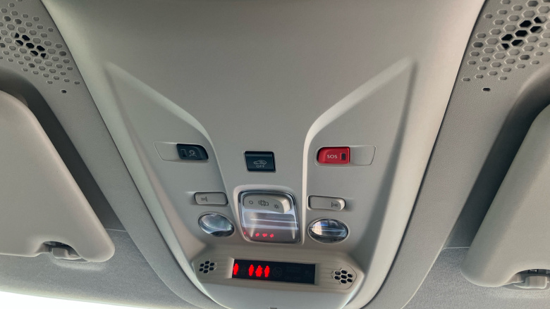 Toyota Proace City Verso 100kW Design L1 50kWh 5dr Auto Electric Estate